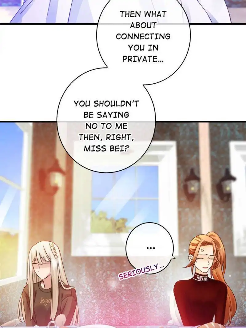 Stop! You Sexy Beast Chapter 150 20